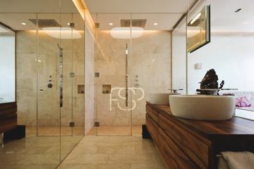 Immobilienmakler Z&uuml;rich: Immobilie Innenansicht Zh Kilchberg Schooren 05