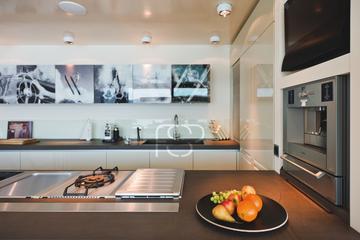 Immobilienmakler Z&uuml;rich: Immobilie Innenansicht Zh Kilchberg Schooren 07