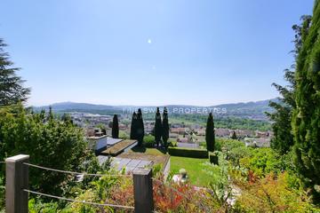 Immobilienmakler Z&uuml;rich: Immobilie Aussicht 10 Villa California Geroldswil