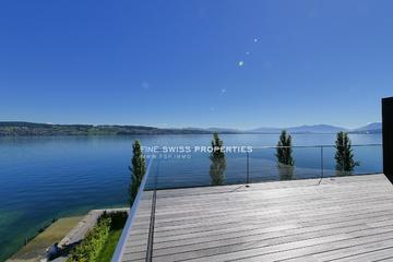 Immobilienmakler Z&uuml;rich: Immobilie Aussicht A12