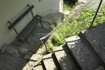 Immobilienmakler Z&uuml;rich: Immobilie Aussicht Be Ruemligen Schloss 41