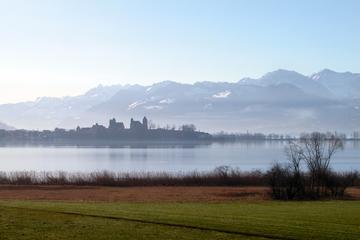 Immobilienmakler Z&uuml;rich: Immobilie Aussicht Dscn0083