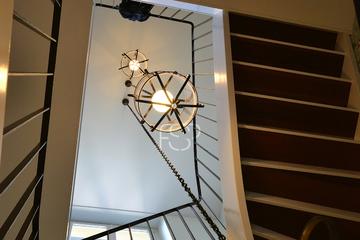 Immobilienmakler Z&uuml;rich: Immobilie Aussicht Fineswissproperties View 009