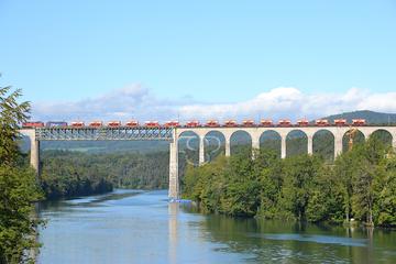 Immobilienmakler Z&uuml;rich: Immobilie Aussicht Fineswissproperties View 019