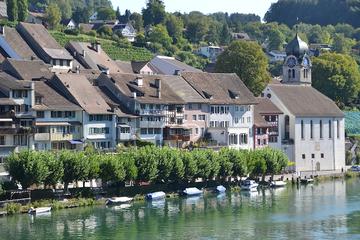 Immobilienmakler Zürich: Immobilie Aussicht Fineswissproperties View 023