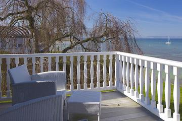 Immobilienmakler Zürich: Immobilie Aussicht House Freihofer Jpg 11