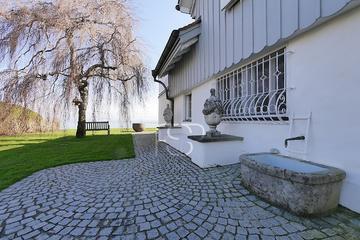 Immobilienmakler Z&uuml;rich: Immobilie Aussicht P1040884