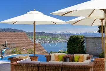 Immobilienmakler Zürich: Immobilie Aussicht P1050014