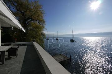 Immobilienmakler Z&uuml;rich: Immobilie Aussicht P1180793