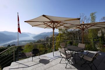 Immobilienmakler Z&uuml;rich: Immobilie Aussicht P1190183