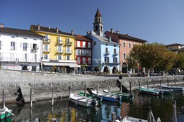 Immobilienmakler Z&uuml;rich: Immobilie Aussicht Tessin 6