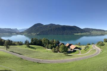Immobilienmakler Z&uuml;rich: Immobilie Aussicht Zg Oberaegeri Klient 03
